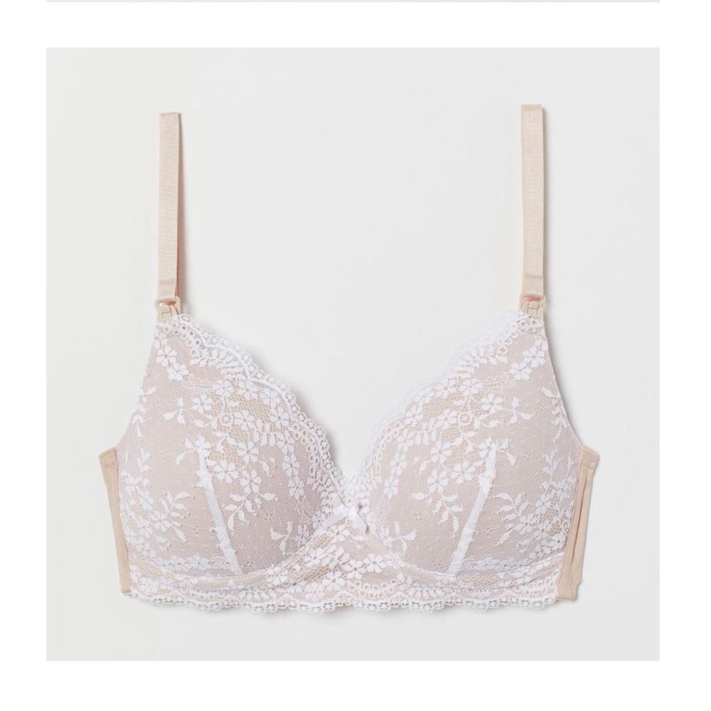 2 Mama H&M Nursing Bras